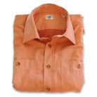 Bayman's Clamdigger Shirt, Long Sleeve Shirts Atlantic Rancher Company