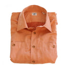 Bayman's Clamdigger Shirt, Short Sleeve Shirts Atlantic Rancher Company