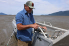 Bayman's Clamdigger Shirt, Short Sleeve Shirts Atlantic Rancher Company