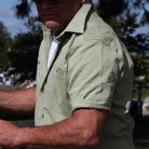 Bayman's Clamdigger Shirt, Short Sleeve Shirts Atlantic Rancher Company
