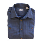 Bayman's Clamdigger Shirt, Short Sleeve Shirts Atlantic Rancher Company