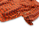 Bayman's Flannel Shirt - Atlantic Rancher CompanyBayman's Flannel ShirtAtlantic Rancher CompanyPiney02 - BurgRGHunter Red GinghamSBayman's Flannel Shirt Atlantic Rancher Company