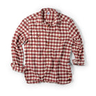 Bayman's Flannel Shirt Atlantic Rancher Company