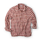 Bayman's Flannel Shirt Atlantic Rancher Company