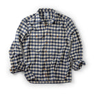 Bayman's Flannel Shirt Atlantic Rancher Company