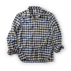 Bayman's Flannel Shirt Atlantic Rancher Company