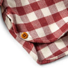 Bayman's Flannel Shirt Atlantic Rancher Company