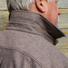 Bayman's Herringbone Flannel Shirt - Final Sale Apparel & Accessories Atlantic Rancher Company