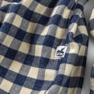 Bayman's Flannel Shirt Atlantic Rancher Company
