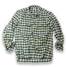 Bayman's Flannel Shirt - Atlantic Rancher CompanyBayman's Flannel ShirtAtlantic Rancher CompanyPiney02-ev/grGinEvergreen/Cream GinghamSBayman's Flannel Shirt