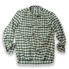 Bayman's Flannel Shirt - Atlantic Rancher CompanyBayman's Flannel ShirtAtlantic Rancher CompanyPiney02-ev/grGinEvergreen/Cream GinghamSBayman's Flannel Shirt