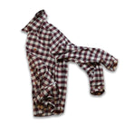 Bayman's Herringbone Gingham Flannel Shirt - Atlantic Rancher CompanyBayman's Herringbone Gingham Flannel ShirtShirtsAtlantic Rancher CompanyPiney02SBurgundy GinghamBayman's Herringbone Gingham Flannel Shirt Shirts Atlantic Rancher Company