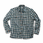 Bayman's Herringbone Gingham Flannel Shirt - Atlantic Rancher CompanyBayman's Herringbone Gingham Flannel ShirtShirtsAtlantic Rancher CompanyPiney02SPine GinghanBayman's Herringbone Gingham Flannel Shirt