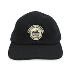 Bayman's Wool Cap, 30th Anniv. Edition Hats Atlantic Rancher Company Black