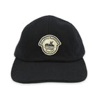 Bayman's Wool Cap, 30th Anniv. Edition Hats Atlantic Rancher Company Black