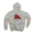 Beach Haven Cotton Sweater Hoodie Sweaters Atlantic Rancher Company White Marlin White S