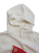 Beach Haven Cotton Sweater Hoodie - Atlantic Rancher CompanyBeach Haven Cotton Sweater HoodieSweatersAtlantic Rancher CompanyBCS-Hoodie01White Marlin WhiteSBeach Haven Cotton Sweater Hoodie