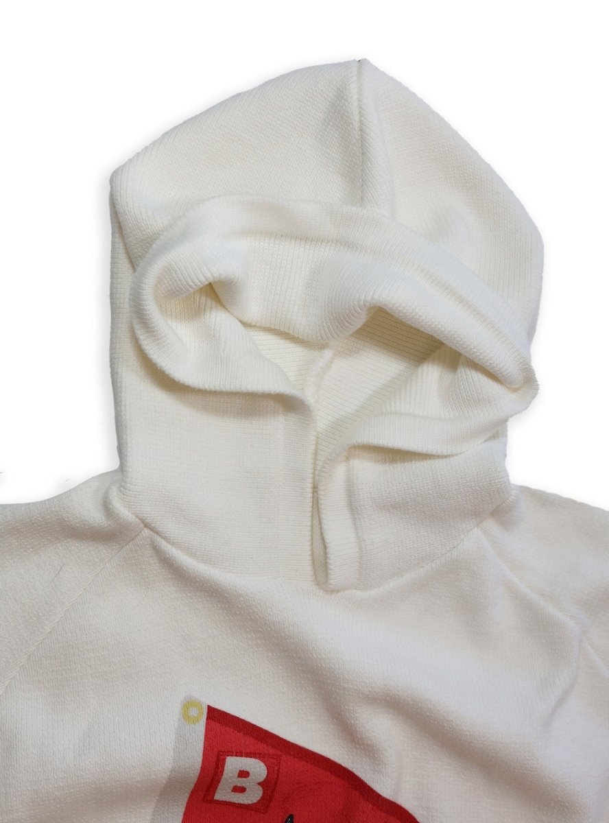 Beach Haven Cotton Sweater Hoodie - Atlantic Rancher CompanyBeach Haven Cotton Sweater HoodieSweatersAtlantic Rancher CompanyBCS-Hoodie01White Marlin WhiteSBeach Haven Cotton Sweater Hoodie