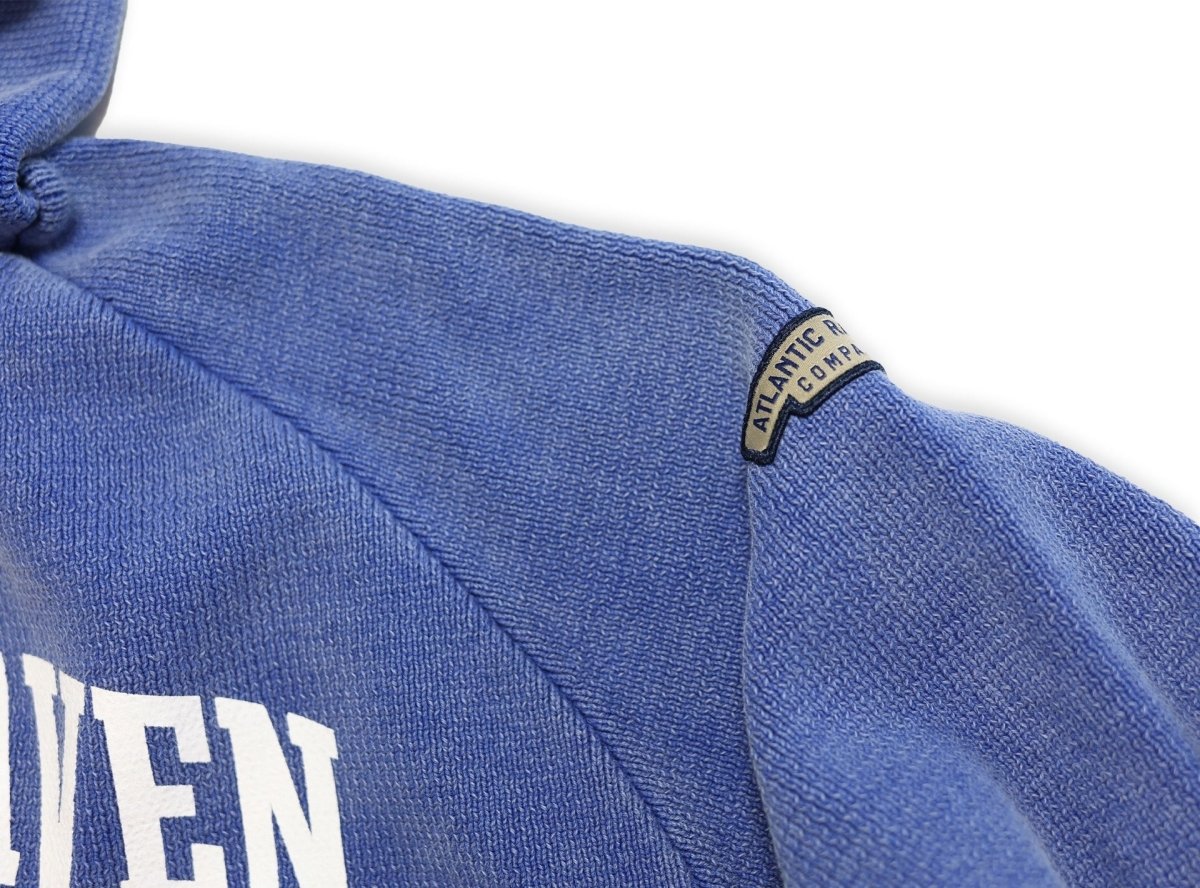 Beach Haven Cotton Sweater Hoodie Sweaters Atlantic Rancher Company