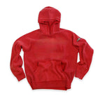 Beach Haven Cotton Sweater Hoodie - Atlantic Rancher CompanyBeach Haven Cotton Sweater HoodieSweatersAtlantic Rancher CompanyRed Cross Red - NPSBeach Haven Cotton Sweater Hoodie