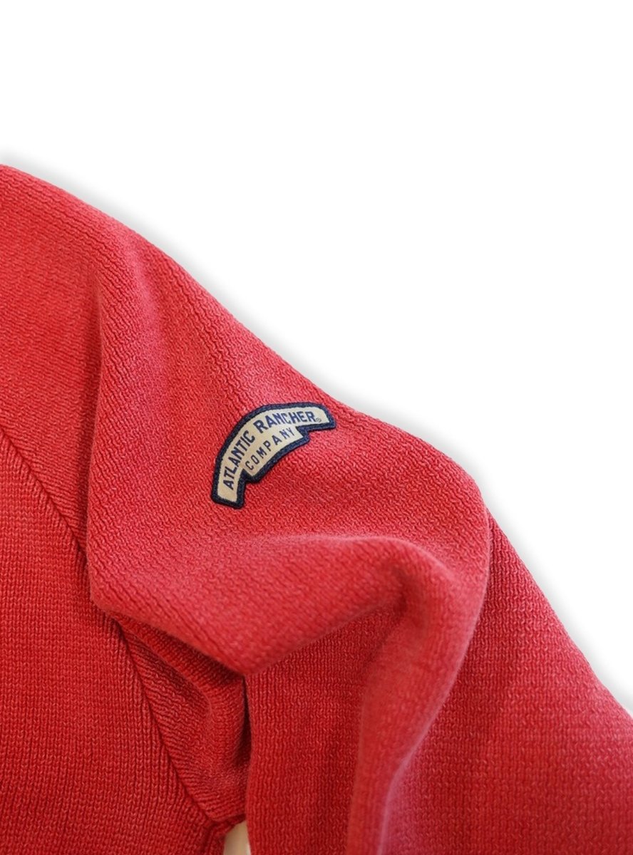 Beach Haven Cotton Sweater Hoodie Sweaters Atlantic Rancher Company