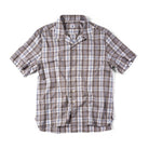 Bimini Short Sleeve Cotton Shirt- Plaids - FINAL SALE Bimini Shirts Atlantic Rancher Company