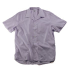 Bimini Short Sleeve Cotton Shirt- Solids - FINAL SALE Bimini Shirts Atlantic Rancher Company