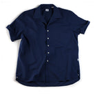 Bimini Short Sleeve Cotton Shirt- Solids - FINAL SALE Bimini Shirts Atlantic Rancher Company
