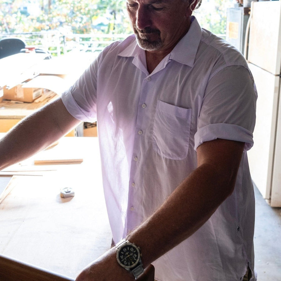 Bimini Short Sleeve Cotton Shirt - Solids - Atlantic Rancher CompanyBimini Short Sleeve Cotton Shirt - SolidsBimini ShirtsAtlantic Rancher CompanyLavenderMBimini Short Sleeve Cotton Shirt - Solids Bimini Shirts Atlantic Rancher Company