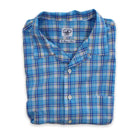 Bimini Short Sleeve Cotton Shirt Bimini Shirts Atlantic Rancher Company