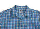 Bimini Short Sleeve Cotton Shirt Bimini Shirts Atlantic Rancher Company