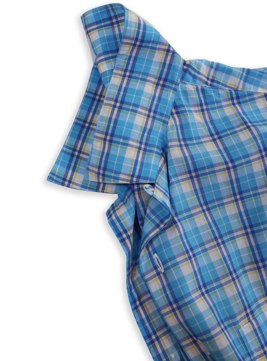 Bimini Short Sleeve Cotton Shirt Bimini Shirts Atlantic Rancher Company