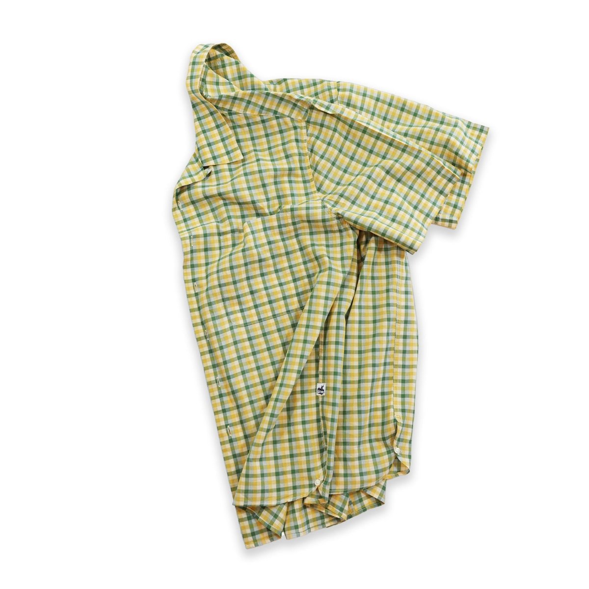 Bimini Short Sleeve Cotton Shirt Bimini Shirts Atlantic Rancher Company