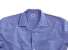 Bimini Short Sleeve Cotton Shirt - Atlantic Rancher CompanyBimini Short Sleeve Cotton ShirtBimini ShirtsAtlantic Rancher CompanyBimini-Gulf BlueGulf BlueSBimini Short Sleeve Cotton Shirt
