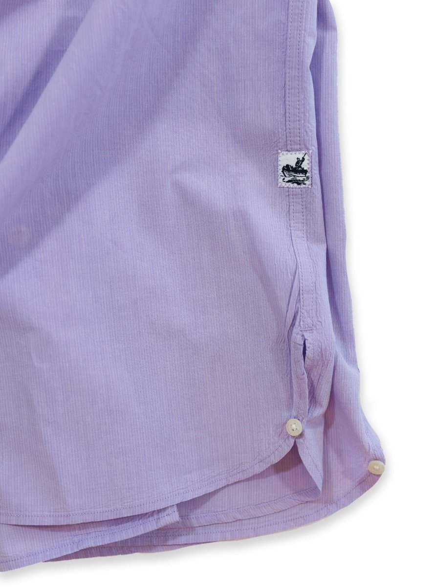 Bimini Short Sleeve Cotton Shirt Bimini Shirts Atlantic Rancher Company