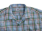 Bimini Short Sleeve Cotton Shirt - Atlantic Rancher CompanyBimini Short Sleeve Cotton ShirtBimini ShirtsAtlantic Rancher CompanyBimini-TarponTarponSBimini Short Sleeve Cotton Shirt