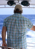 Bimini Short Sleeve Cotton Shirt Bimini Shirts Atlantic Rancher Company