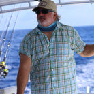 Bimini Short Sleeve Cotton Shirt Bimini Shirts Atlantic Rancher Company