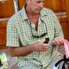 Bimini Short Sleeve Cotton Shirt Bimini Shirts Atlantic Rancher Company