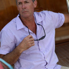 Bimini Short Sleeve Cotton Shirt Bimini Shirts Atlantic Rancher Company