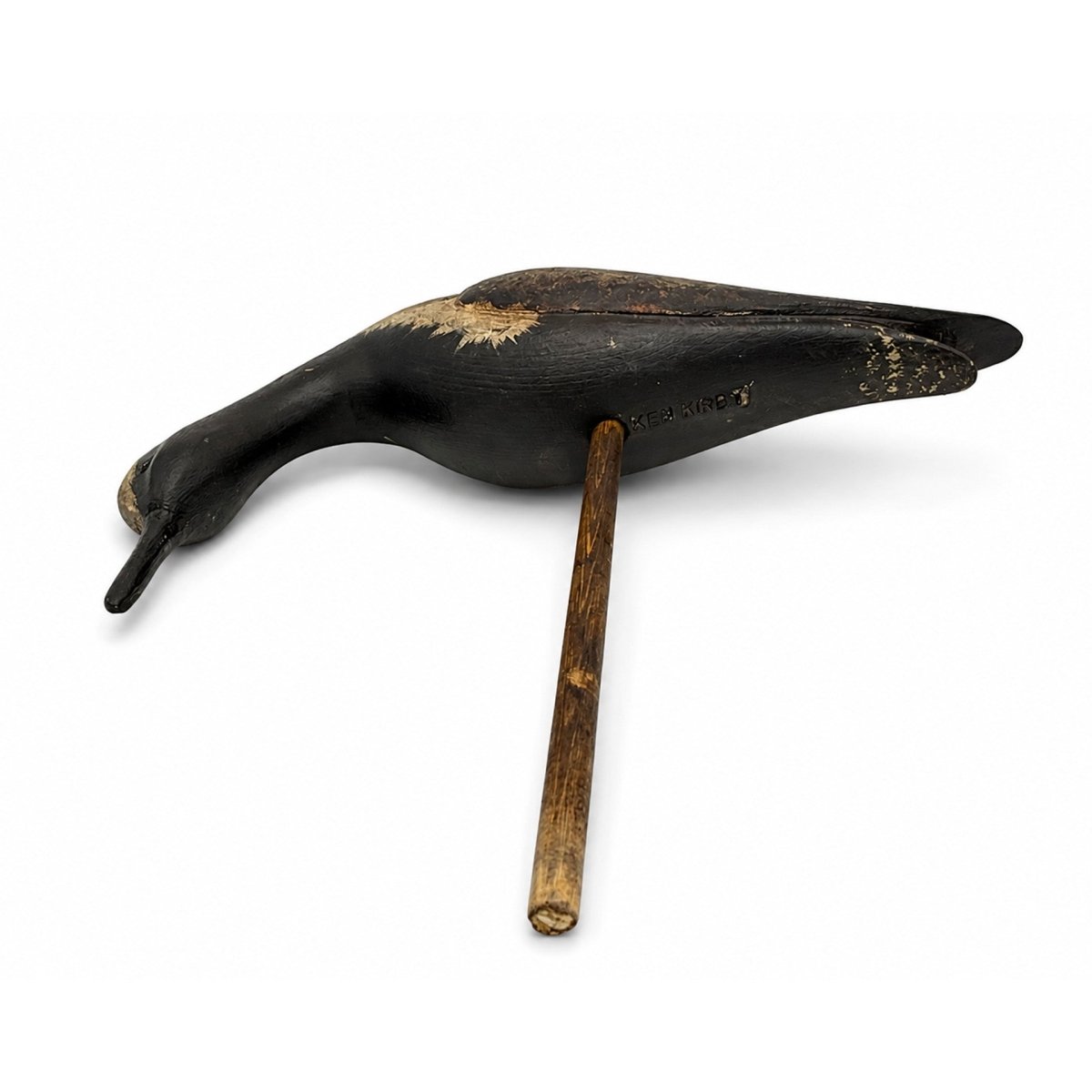 Black-Bellied Plover Decoy Hunting & Wildlife Decoys Atlantic Rancher Company