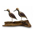 Black-Bellied Plover Decoys Hunting & Wildlife Decoys Atlantic Rancher Company