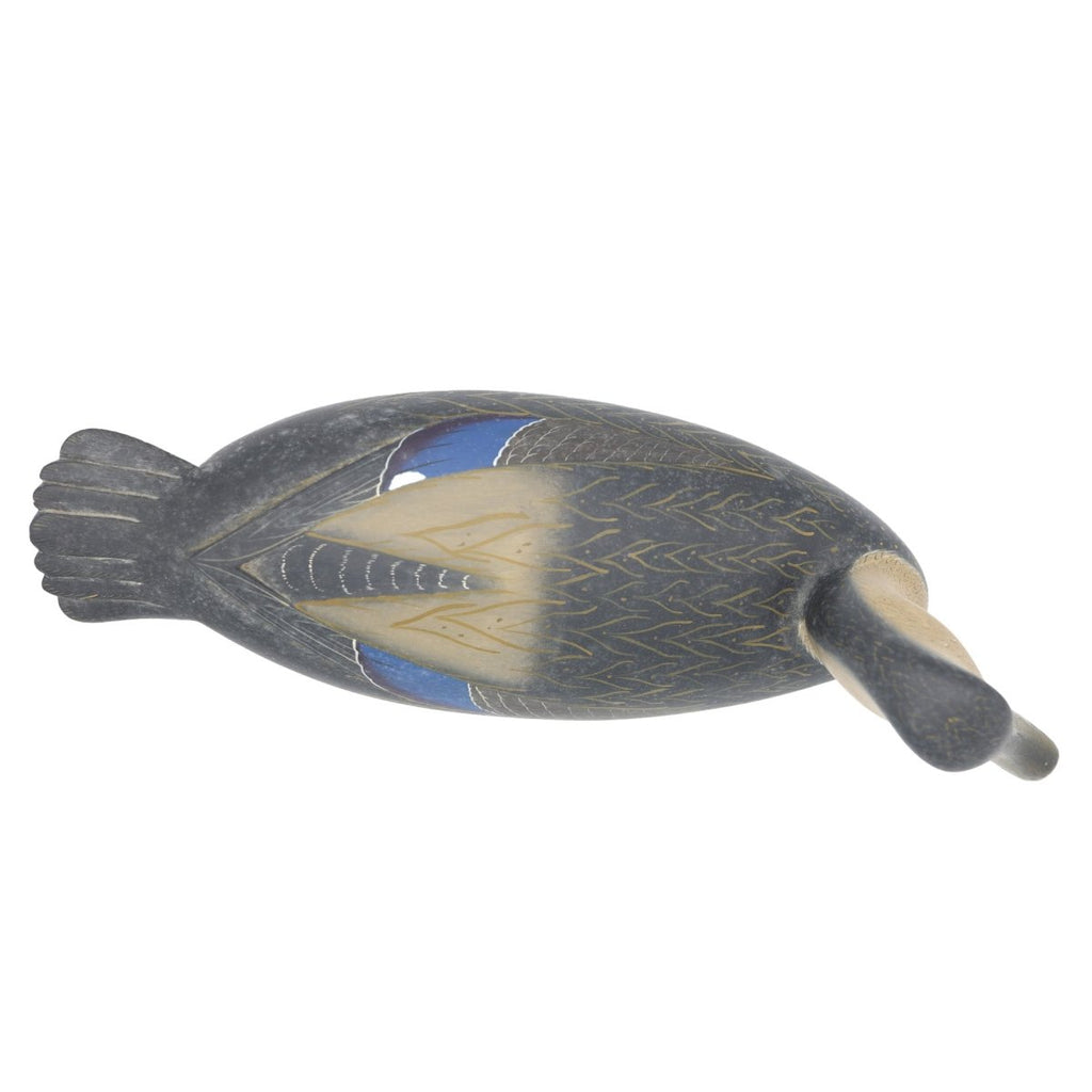 Black Duck Decoy Hunting & Wildlife Decoys Atlantic Rancher Company
