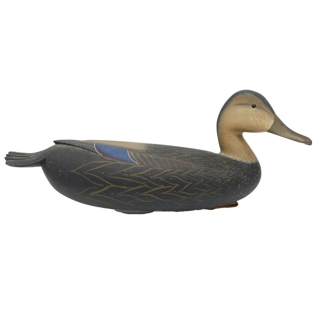 Black Duck Decoy - Atlantic Rancher CompanyBlack Duck DecoyHunting & Wildlife DecoysAtlantic Rancher Companydd9447Black Duck Decoy Hunting & Wildlife Decoys Atlantic Rancher Company