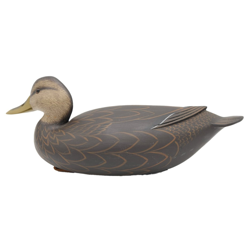 Black Duck Decoy Hunting & Wildlife Decoys Atlantic Rancher Company