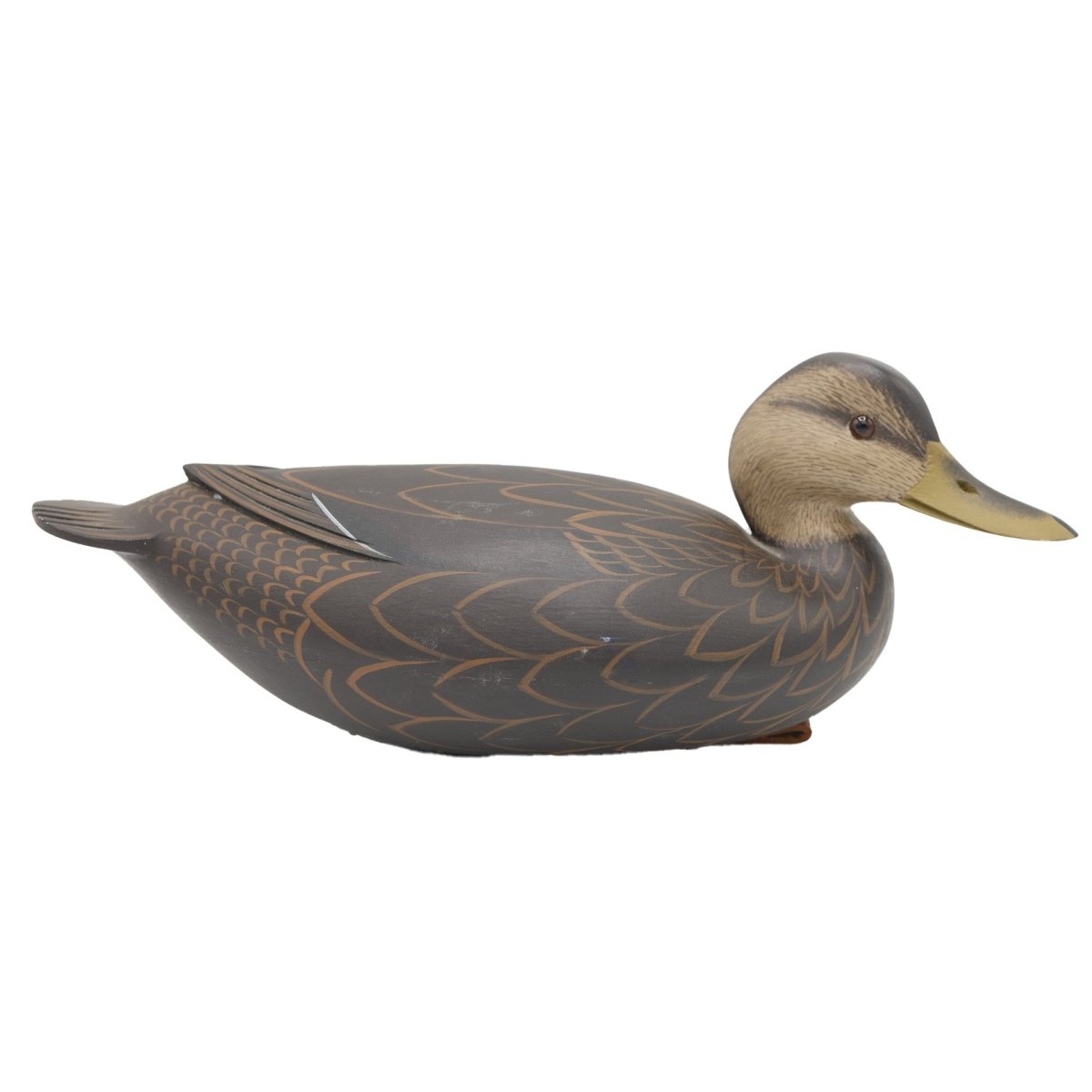 The Decoy Shop
