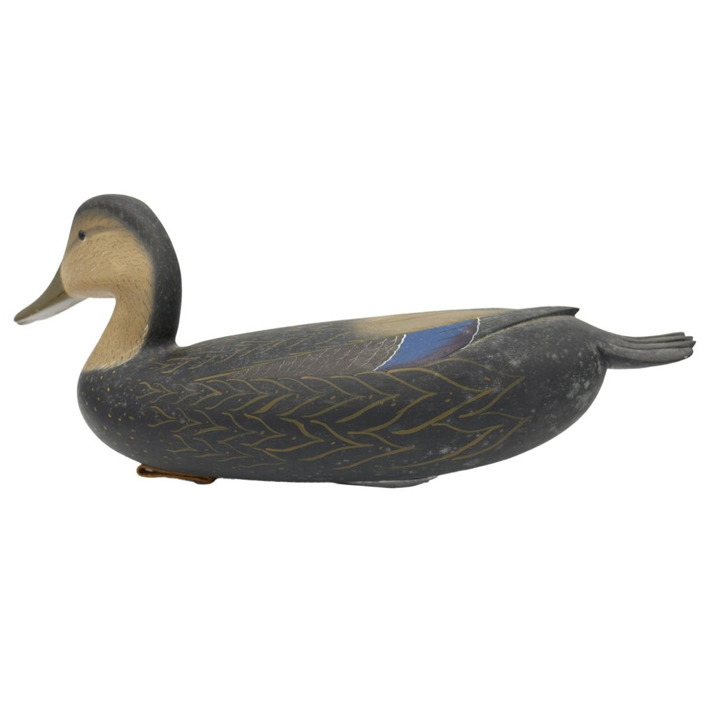 Black Duck Decoy Hunting & Wildlife Decoys Atlantic Rancher Company