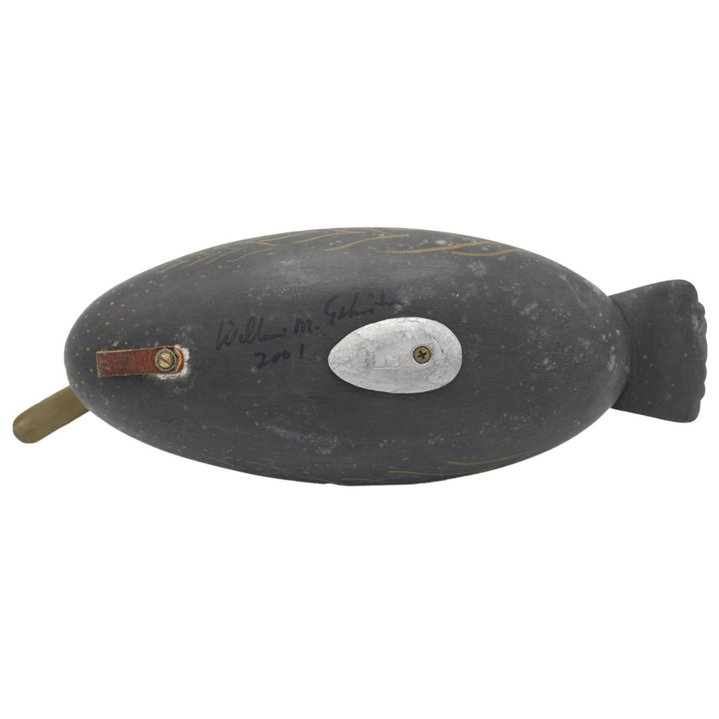 Black Duck Decoy Hunting & Wildlife Decoys Atlantic Rancher Company