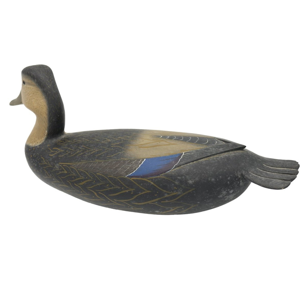 Black Duck Decoy Hunting & Wildlife Decoys Atlantic Rancher Company