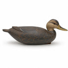 Black Duck Decoy Hunting & Wildlife Decoys Atlantic Rancher Company